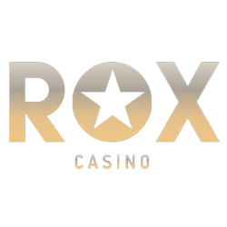 100% бонус за первый депозит до 30 000 RUB / 600 EUR + до 500 FS — Rox Casino