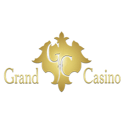 Бездепозитный бонус за регистрацию 10 USD — Grand Casino