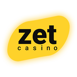 Бездепозитный бонус за регистрацию 10 FS — Zet Casino