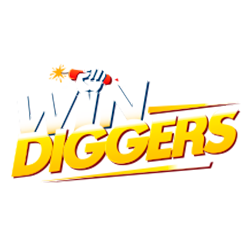 Эксклюзивный бездепозитный бонус 50 FS «777 Gems Respin» — Win Diggers