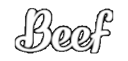 Beef