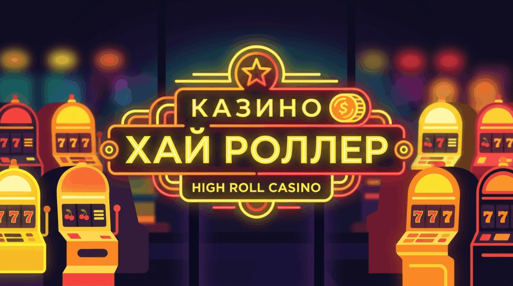 хайрол_казино