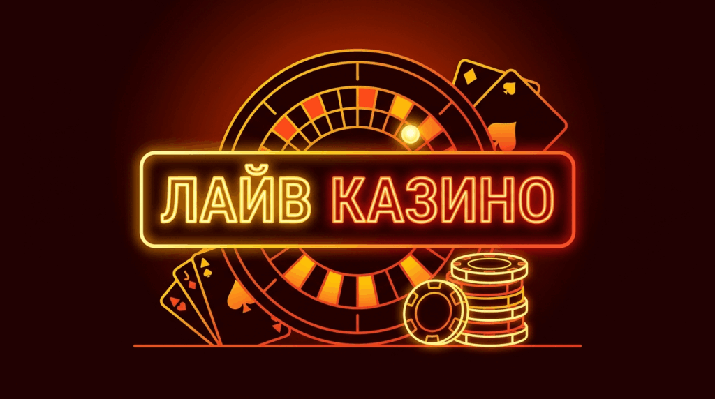 Рейтинг онлайн казино с Live Дилерами