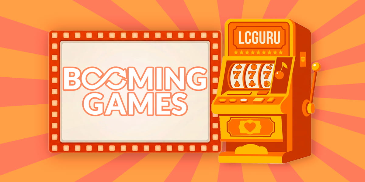 Booming Games
