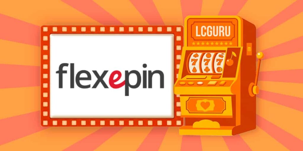 Flexepin_casinos