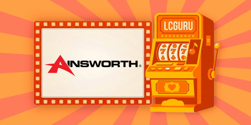 Ainsworth Game Technology