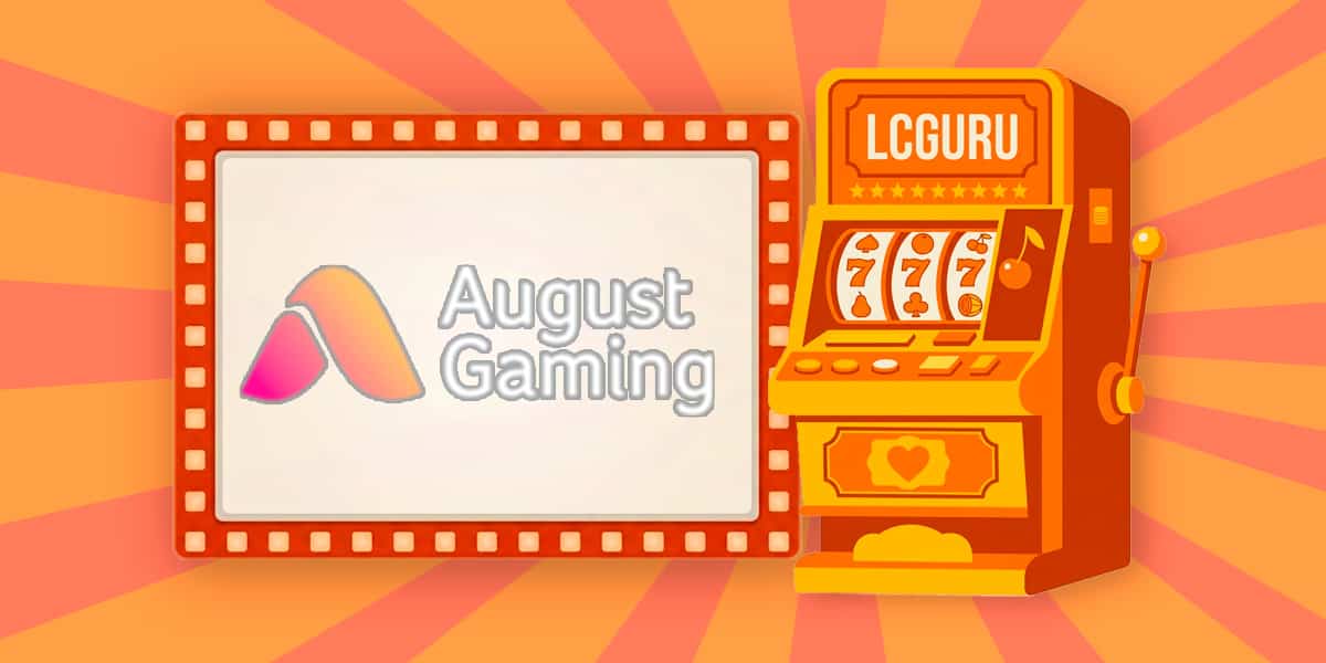 August Gaming casinos