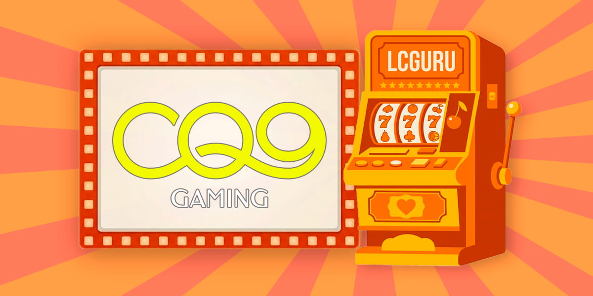 CQ9 Gaming casinos