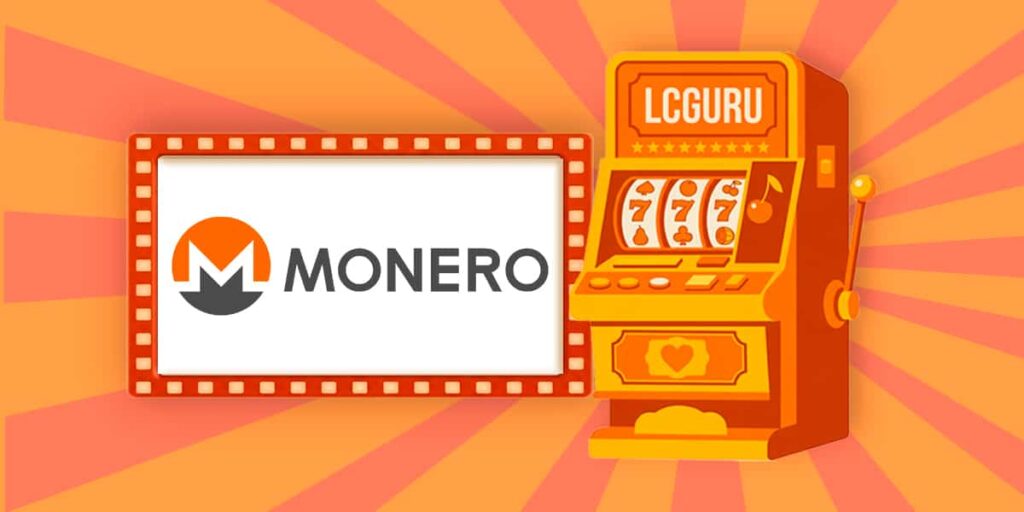 Monero_CASINOS