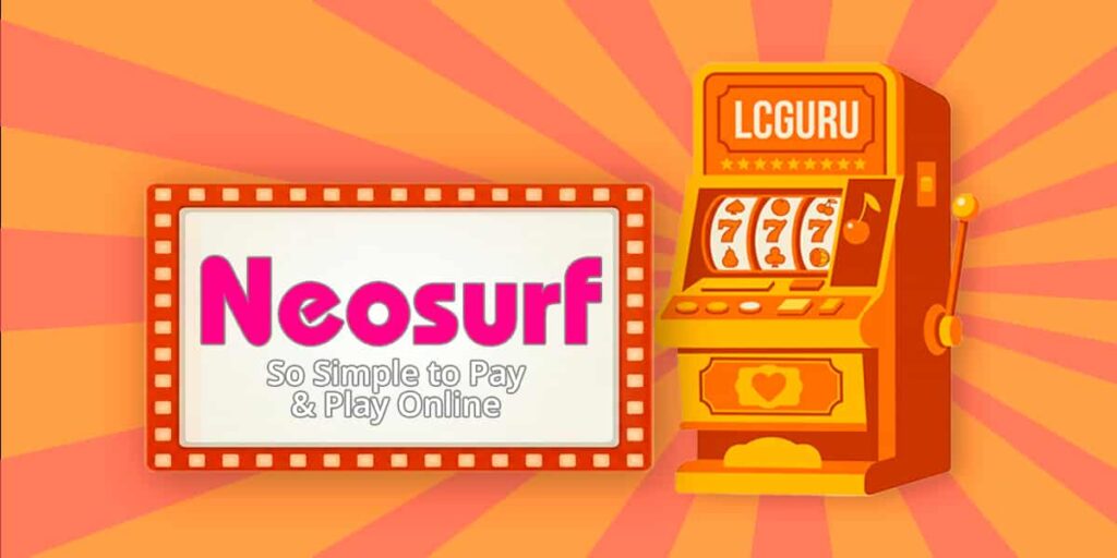 Neosurf_казино