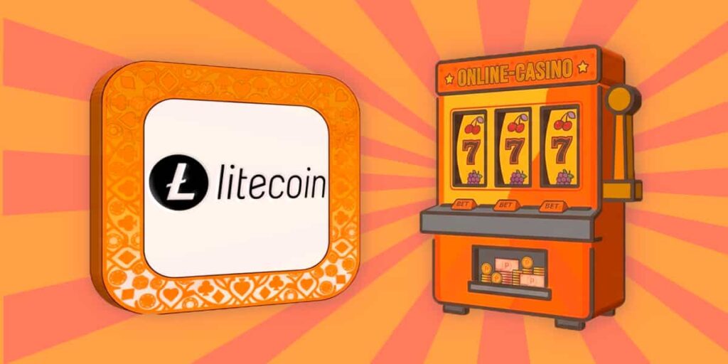 казино_пополнить_Litecoin