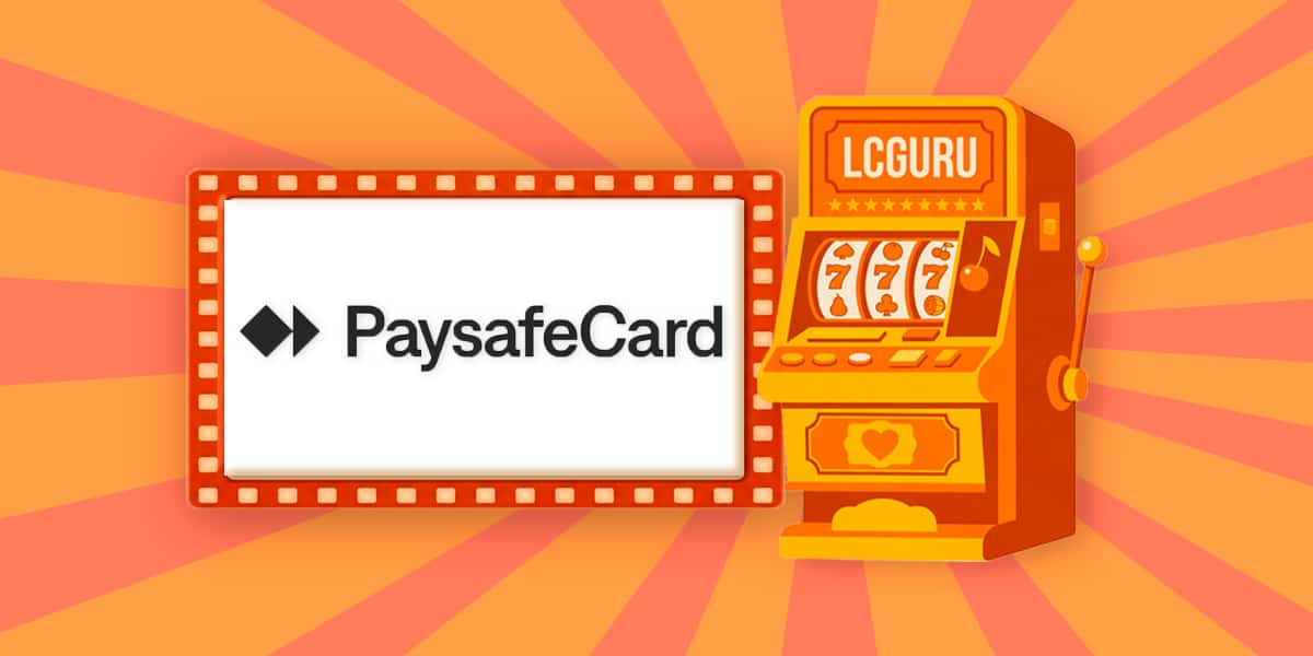 пополнить казино через paysafecard