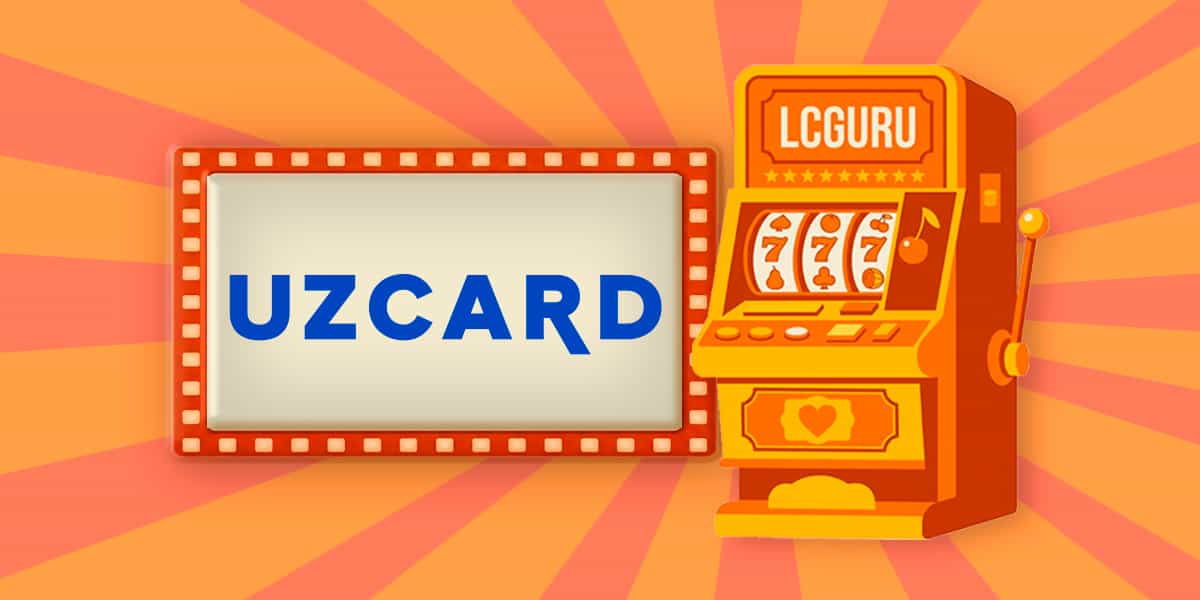 казино с поддержкой uzcard