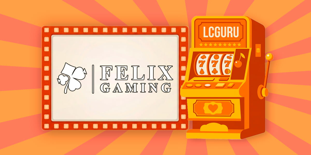 Felix Gaming casinos