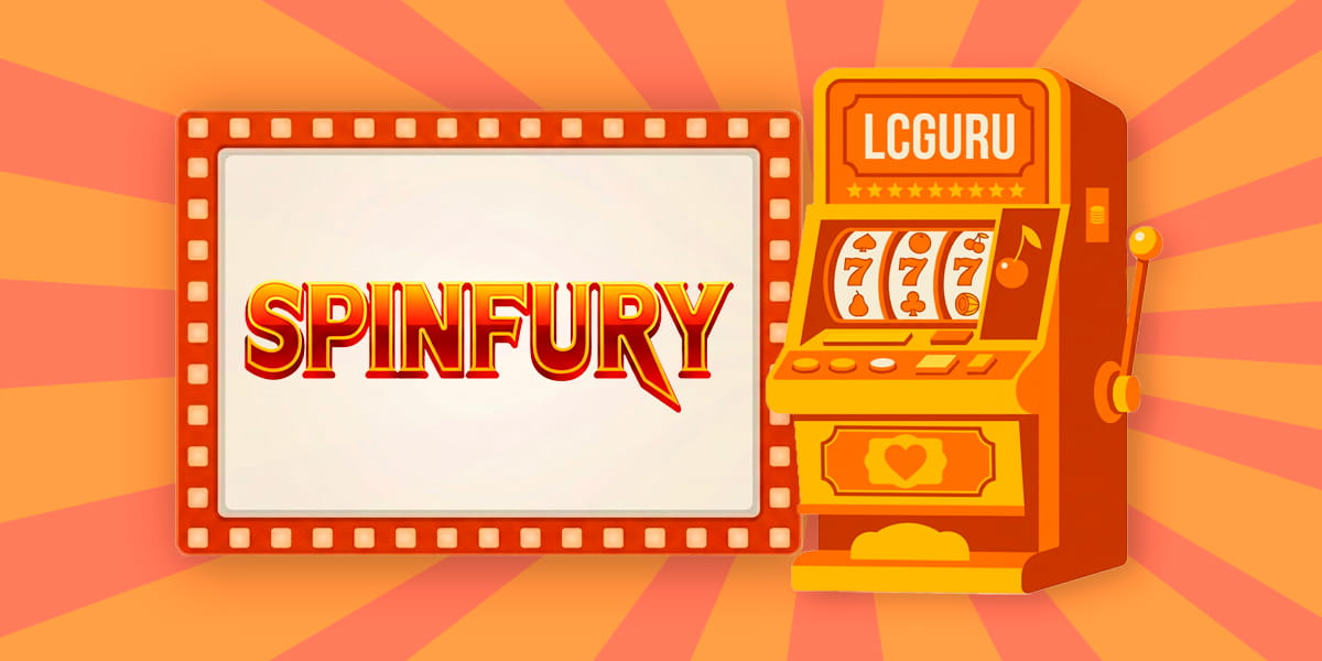 Spin Fury casino 